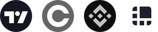 Visuelle Darstellung eines strategischen Talvurieks-Trading-Plattform-Partners